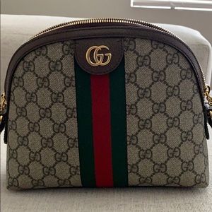 Gucci small ophidia